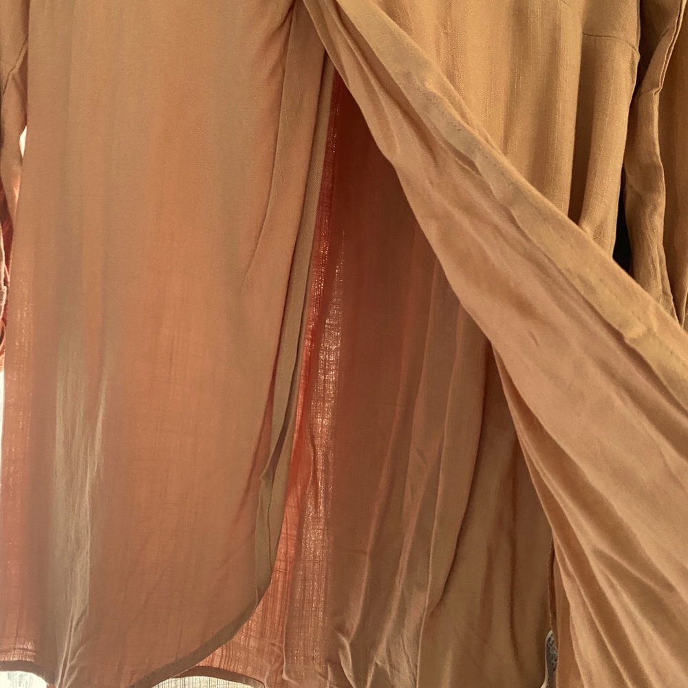 Tunic button down - Picture 3 of 3